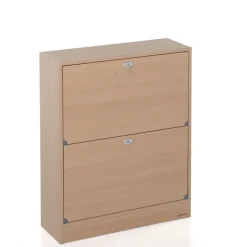 Guardaroba<Foppapedretti Scarpiera Modulare Cenerentola 12 H