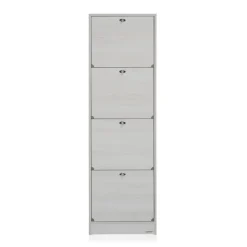 Guardaroba<Foppapedretti Scarpiera Modulare Cenerentola 16