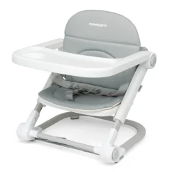 Pappa<Foppapedretti Seggiolino alzabimbo pieghevole Lift