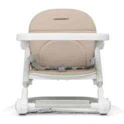 Pappa<Foppapedretti Seggiolino alzabimbo pieghevole Lift