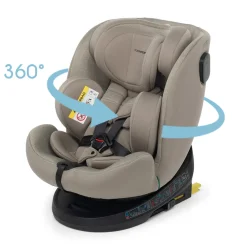 Seggiolini Auto<Foppapedretti Seggiolino auto Circle i-Size