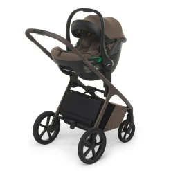 Seggiolini Auto<Foppapedretti Seggiolino auto Disk infant i-Size Commander