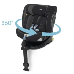 Seggiolini Auto<Foppapedretti Seggiolino auto FP360 i-Size