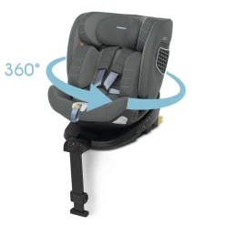 Seggiolini Auto<Foppapedretti Seggiolino auto FP360 i-Size