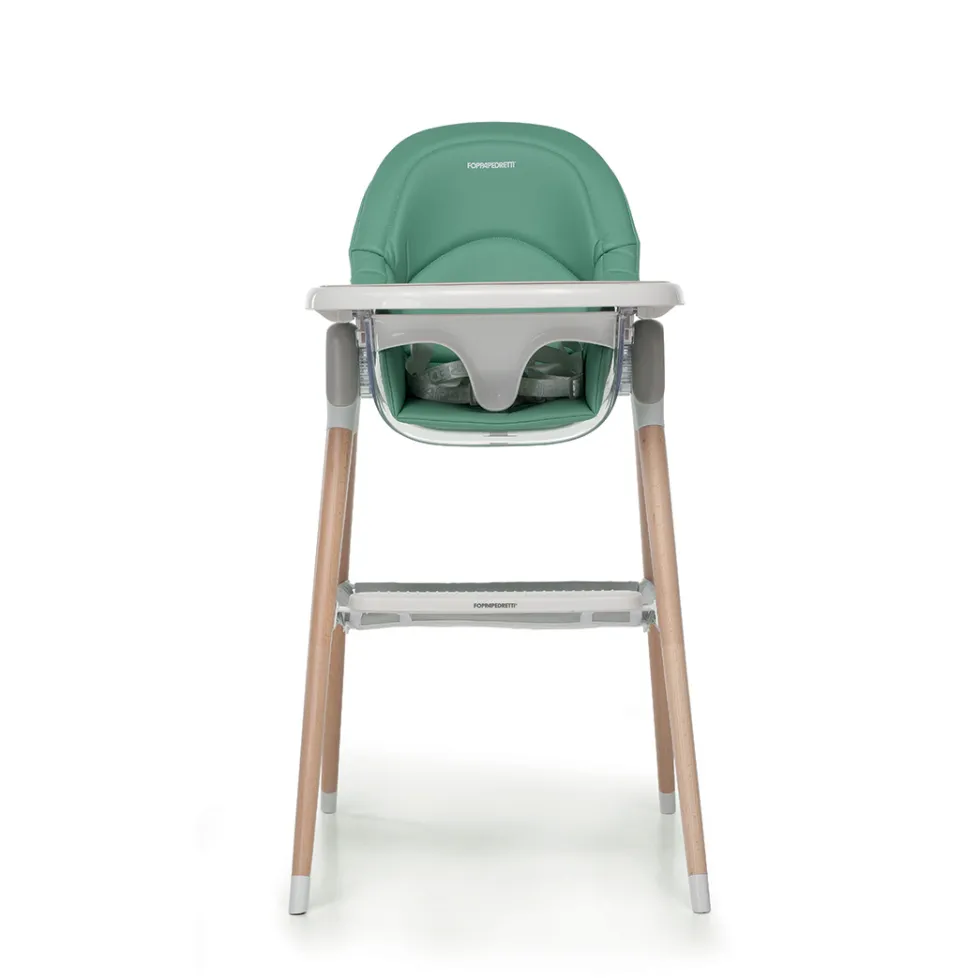 Pappa<Foppapedretti Seggiolone Baby Sedia Bonito