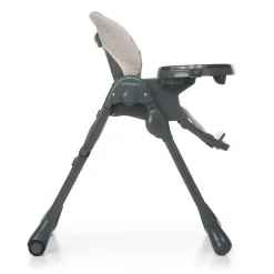 Pappa<Foppapedretti Seggiolone chiudibile Gourmand