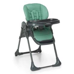 Pappa<Foppapedretti Seggiolone chiudibile Gourmand