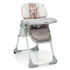 Pappa<Foppapedretti Seggiolone chiudibile Meeting