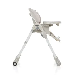 Pappa<Foppapedretti Seggiolone chiudibile Meeting