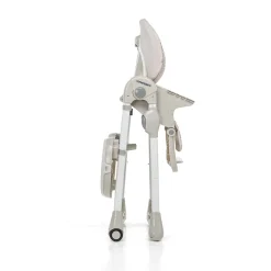 Pappa<Foppapedretti Seggiolone chiudibile Meeting