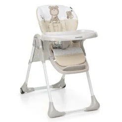 Pappa<Foppapedretti Seggiolone chiudibile Meeting