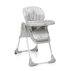 Pappa<Foppapedretti Seggiolone chiudibile Meeting