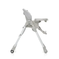 Pappa<Foppapedretti Seggiolone chiudibile Meeting