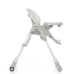 Pappa<Foppapedretti Seggiolone chiudibile Meeting