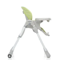 Pappa<Foppapedretti Seggiolone chiudibile Meeting