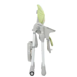 Pappa<Foppapedretti Seggiolone chiudibile Meeting