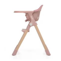 Pappa<Foppapedretti Seggiolone multifunzione in legno Kidsmenu