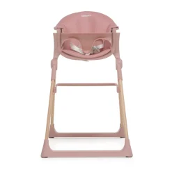 Pappa<Foppapedretti Seggiolone multifunzione in legno Kidsmenu