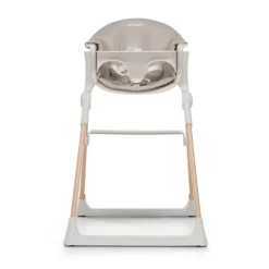 Pappa<Foppapedretti Seggiolone multifunzione in legno Kidsmenu