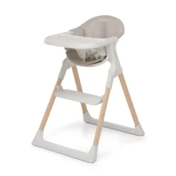 Pappa<Foppapedretti Seggiolone multifunzione in legno Kidsmenu