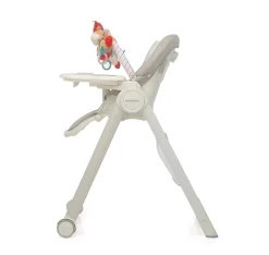 Pappa<Foppapedretti Seggiolone sdraietta Misterchef