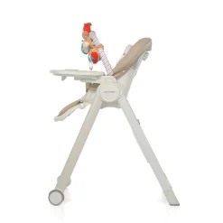 Pappa<Foppapedretti Seggiolone sdraietta Misterchef