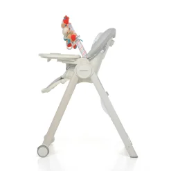 Pappa<Foppapedretti Seggiolone sdraietta Misterchef