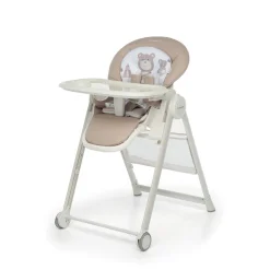 Pappa<Foppapedretti Seggiolone sdraietta Misterchef