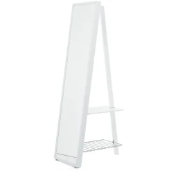 Guardaroba<Foppapedretti Specchiera appendiabiti Vanesia