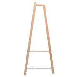 Guardaroba<Foppapedretti Specchiera appendiabiti Vanesia