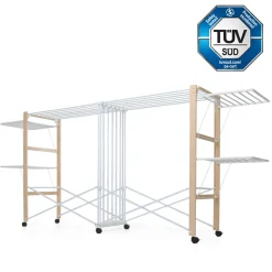 Stendere<Foppapedretti Stendibiancheria allungabile Allungo