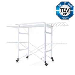 Stendere<Foppapedretti Stendibiancheria Gulliver