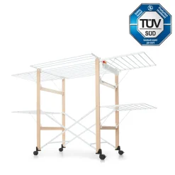 Stendere<Foppapedretti Stendibiancheria Gulliver