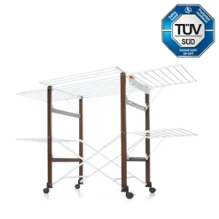 Stendere<Foppapedretti Stendibiancheria Gulliver