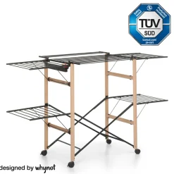 Stendere<Foppapedretti Stendibiancheria Gulliver 4.0