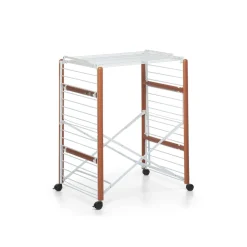 Stendere<Foppapedretti Stendibiancheria SuperGulliver 4.0 Legno massiccio