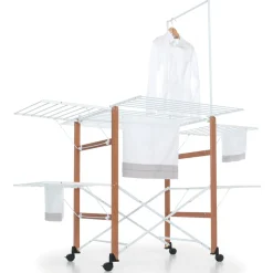 Stendere<Foppapedretti Stendibiancheria SuperGulliver