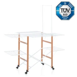 Stendere<Foppapedretti Stendibiancheria SuperGulliver