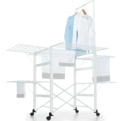 Stendere<Foppapedretti Stendibiancheria SuperGulliver