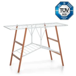 Stendere<Foppapedretti Stendino in legno Ciak