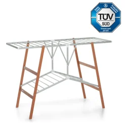 Stendere<Foppapedretti Stendino in legno Ciak