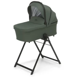 Accessori & Ricambi<Foppapedretti Supporto per navicella Elevo Nero