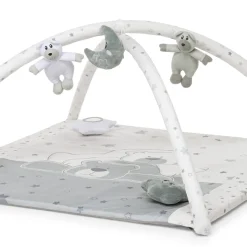 Gioco<Foppapedretti Tappeto gioco con palestrina Trainer