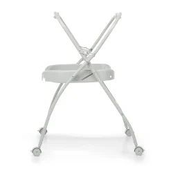 Accessori & Ricambi|Igiene & Bagnetto<Foppapedretti Telaio per vaschetta da bagno Bath&Co Light grey