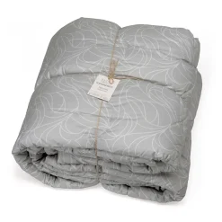 Biancheria Da Letto<Foppapedretti Trapunta matrimoniale in cotone Notte&Natura