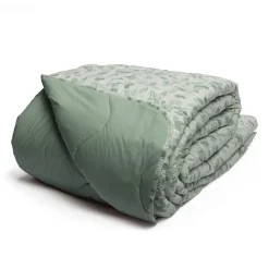 Biancheria Da Letto<Foppapedretti Trapunta matrimoniale in cotone Notte&Natura