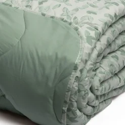 Biancheria Da Letto<Foppapedretti Trapunta una piazza e mezza in cotone Notte&Natura