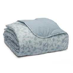 Biancheria Da Letto<Foppapedretti Trapunta una piazza e mezza in cotone Notte&Natura