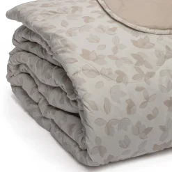 Biancheria Da Letto<Foppapedretti Trapunta una piazza e mezza in cotone Notte&Natura