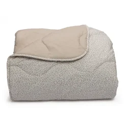 Biancheria Da Letto<Foppapedretti Trapunta una piazza in cotone Notte&Natura